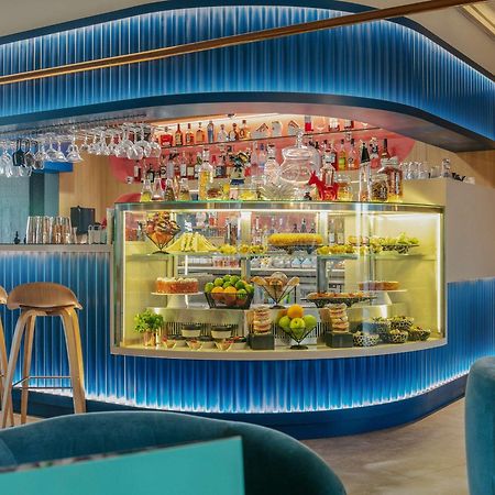 Ibis Styles Madrid City Las Ventas Eksteriør bilde